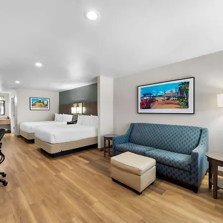 Best Western Port Aransas-2